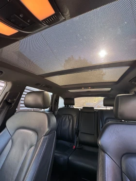 Audi Q7 S line  | Mobile.bg    8