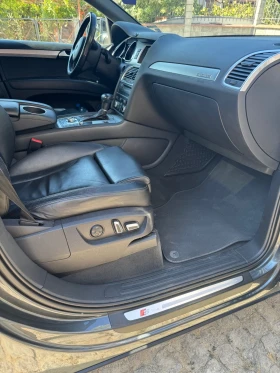 Audi Q7 S line  | Mobile.bg    4