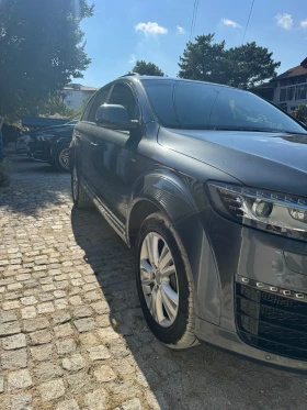 Audi Q7 S line  | Mobile.bg    3