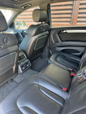 Audi Q7 S line  | Mobile.bg    7