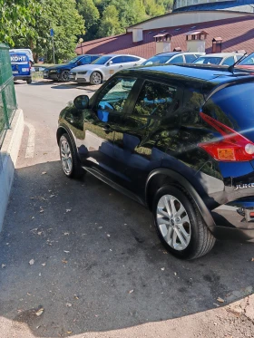 Обява за продажба на Nissan Juke ~16 500 лв. - изображение 3