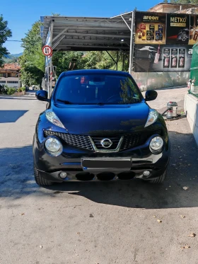 Обява за продажба на Nissan Juke ~16 500 лв. - изображение 1