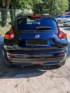 Обява за продажба на Nissan Juke ~16 500 лв. - изображение 2
