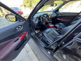 Обява за продажба на Nissan Juke ~16 500 лв. - изображение 4
