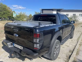 Ford Ranger wildtrak - 49999 лв. - 49220268 5