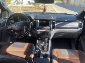 Ford Ranger wildtrak - 49999 лв. - 49220268 7