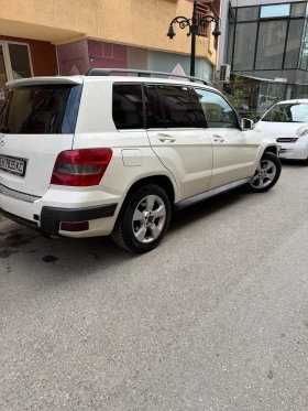 Обява за продажба на Mercedes-Benz GLK Mercedes GLK350 CDI 4 matic ~15 999 лв. - изображение 9 | Auto.bg Обява за продажба на Mercedes-Benz GLK Mercedes GLK350 CDI 4 matic ~15 999 лв. - изображение 9