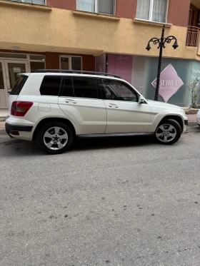 Обява за продажба на Mercedes-Benz GLK Mercedes GLK350 CDI 4 matic ~15 999 лв. - изображение 6 | Auto.bg Обява за продажба на Mercedes-Benz GLK Mercedes GLK350 CDI 4 matic ~15 999 лв. - изображение 6