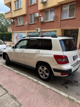 Обява за продажба на Mercedes-Benz GLK Mercedes GLK350 CDI 4 matic ~15 999 лв. - изображение 7 | Auto.bg Обява за продажба на Mercedes-Benz GLK Mercedes GLK350 CDI 4 matic ~15 999 лв. - изображение 7