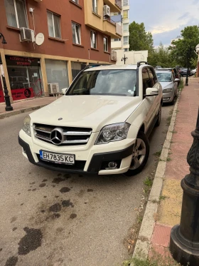 Обява за продажба на Mercedes-Benz GLK Mercedes GLK350 CDI 4 matic ~15 999 лв. - изображение 2 | Auto.bg Обява за продажба на Mercedes-Benz GLK Mercedes GLK350 CDI 4 matic ~15 999 лв. - изображение 2