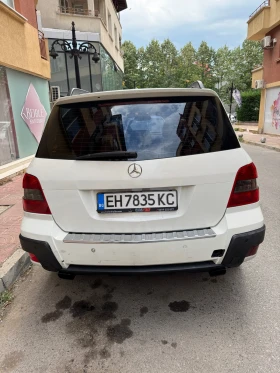 Обява за продажба на Mercedes-Benz GLK Mercedes GLK350 CDI 4 matic ~15 999 лв. - изображение 8 | Auto.bg Обява за продажба на Mercedes-Benz GLK Mercedes GLK350 CDI 4 matic ~15 999 лв. - изображение 8