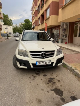 Обява за продажба на Mercedes-Benz GLK Mercedes GLK350 CDI 4 matic ~15 999 лв. - изображение 1 | Auto.bg Обява за продажба на Mercedes-Benz GLK Mercedes GLK350 CDI 4 matic ~15 999 лв. - изображение 1
