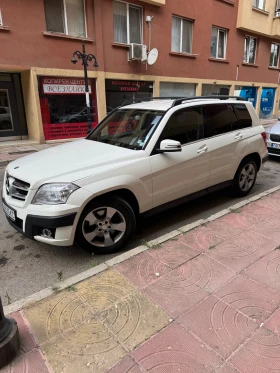 Обява за продажба на Mercedes-Benz GLK Mercedes GLK350 CDI 4 matic ~15 999 лв. - изображение 3 | Auto.bg Обява за продажба на Mercedes-Benz GLK Mercedes GLK350 CDI 4 matic ~15 999 лв. - изображение 3