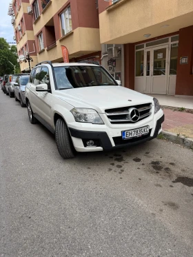 Обява за продажба на Mercedes-Benz GLK Mercedes GLK350 CDI 4 matic ~15 999 лв. - изображение 4 | Auto.bg Обява за продажба на Mercedes-Benz GLK Mercedes GLK350 CDI 4 matic ~15 999 лв. - изображение 4