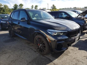 Обява за продажба на BMW X5 XDRIVE40I/MPACK/HEADUP/ВИДЕО НА МОТОРА ~65 400 лв. - изображение 2