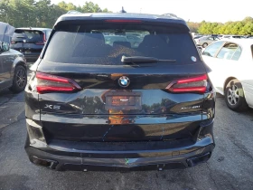 Обява за продажба на BMW X5 XDRIVE40I/MPACK/HEADUP/ВИДЕО НА МОТОРА ~65 400 лв. - изображение 4