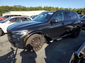 Обява за продажба на BMW X5 XDRIVE40I/MPACK/HEADUP/ВИДЕО НА МОТОРА ~65 400 лв. - изображение 1