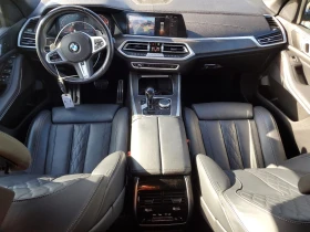 Обява за продажба на BMW X5 XDRIVE40I/MPACK/HEADUP/ВИДЕО НА МОТОРА ~65 400 лв. - изображение 7
