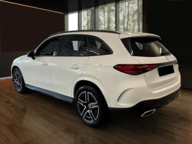 Обява за продажба на Mercedes-Benz GLC 300 d* 4M* AMG* NIGHT* DISTR* MEMORY* CAM*  ~61 200 EUR - изображение 5