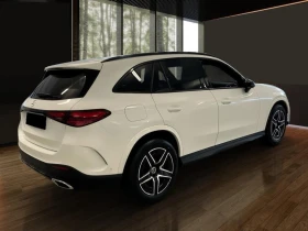 Обява за продажба на Mercedes-Benz GLC 300 d* 4M* AMG* NIGHT* DISTR* MEMORY* CAM*  ~61 200 EUR - изображение 3