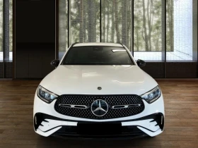 Обява за продажба на Mercedes-Benz GLC 300 d* 4M* AMG* NIGHT* DISTR* MEMORY* CAM*  ~61 200 EUR - изображение 1