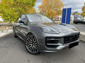 Porsche Cayenne GTS/FACELIFT/SPORT DESIGN/SPORT CHRONO/BOSE/PANO/