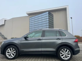 VW Tiguan 2.0 TDI 4x4 Highlight  - 39900 лв. / 20400.55 € - 57531820 7