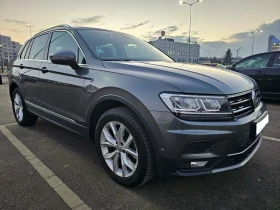VW Tiguan 2.0 TDI 4x4 Highlight  - 39900 лв. / 20400.55 € - 57531820 2