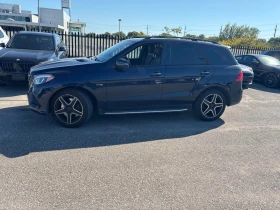 Mercedes-Benz GLE * AMG 43 * CARFAX * БЕЗ ПЪРВОНАЧАЛНА ВНОСКА - 48300 лв. / 24695.40 € - 78299100 2