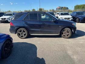 Mercedes-Benz GLE * AMG 43 * CARFAX * БЕЗ ПЪРВОНАЧАЛНА ВНОСКА - 48300 лв. / 24695.40 € - 78299100 3