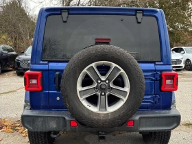 Jeep Wrangler * Sahara * CARFAX * БЕЗ ПЪРВОНАЧАЛНА ВНОСКА - 40999 лв. / 20962.46 € - 86622166 4