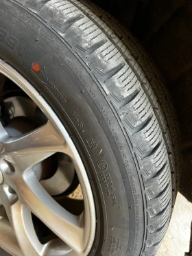 Skoda Karoq 2d 190ks 4* 4, снимка 9