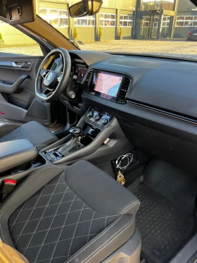 Skoda Karoq 2d 190ks 4* 4, снимка 10