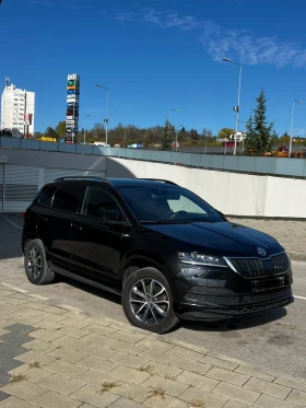Skoda Karoq 2d 190ks 4* 4 - изображение 1