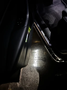 Skoda Karoq 2d 190ks 4* 4, снимка 7