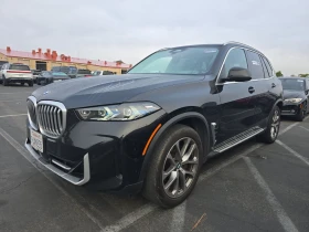 BMW X5 xDrive* Harman Kardon* Distronic* 360