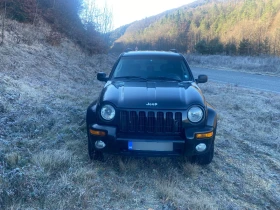 Jeep Cherokee 2.5 CRD, снимка 2