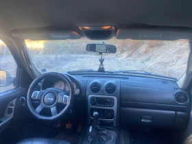Jeep Cherokee 2.5 CRD, снимка 6