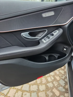 Mercedes-Benz EQC 400/4MATIC/AMG* ГОТОВ ЛИЗИНГ, снимка 8