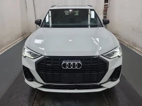 Audi Q3 * S LINE PREMIUM PLUS * CARFAX * БЕЗ ПЪРВОНАЧАЛНА  - 20450 € / 39996.72 лв. - 59915147 8