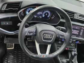 Audi Q3 * S LINE PREMIUM PLUS * CARFAX * БЕЗ ПЪРВОНАЧАЛНА  - 20450 € / 39996.72 лв. - 59915147 12