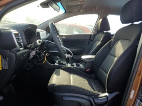 Kia Sportage LX* ПОДГРЕВ* КАМЕРА* LANE ASSIST* CARPLAY - 10199 € / 19947.51 лв. - 22507760 7