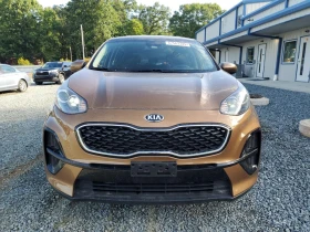 Kia Sportage LX* ПОДГРЕВ* КАМЕРА* LANE ASSIST* CARPLAY - 10199 € / 19947.51 лв. - 22507760 5
