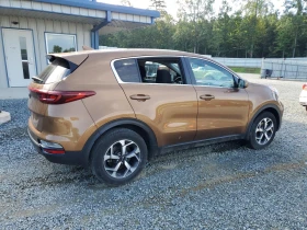 Kia Sportage LX* ПОДГРЕВ* КАМЕРА* LANE ASSIST* CARPLAY - 10199 € / 19947.51 лв. - 22507760 3