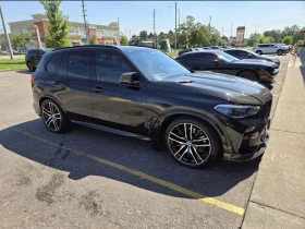 BMW X5 40I Xdrive Mpackage FULL CARFAX - 35023 € / 68499.03 лв. - 11987715 4