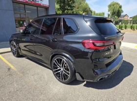 BMW X5 40I Xdrive Mpackage FULL CARFAX - 35023 € / 68499.03 лв. - 11987715 3