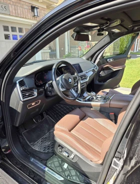 BMW X5 40I Xdrive Mpackage FULL CARFAX - 35023 € / 68499.03 лв. - 11987715 9