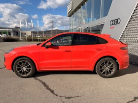 Porsche Cayenne Coupe - 58000 € / 113438.14 лв. - 39462911 5