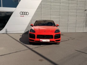Porsche Cayenne Coupe - 58000 € / 113438.14 лв. - 39462911 2