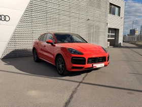 Porsche Cayenne Coupe - 58000 € / 113438.14 лв. - 39462911 3